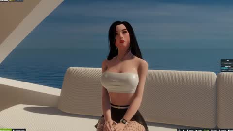 Hanna online show from 4, 3, 2025