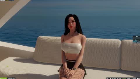 Hanna online show from 4, 3, 2025