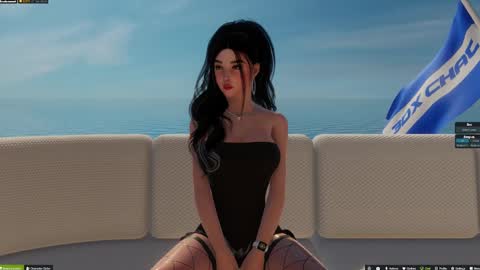 Hanna online show from 7, 3, 2025