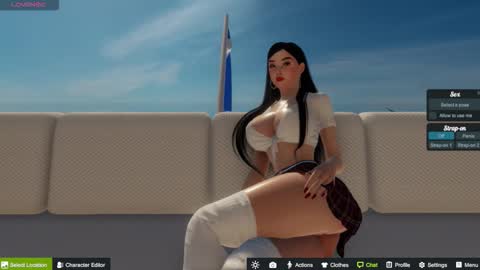 Hanna online show from 10, 9, 2025