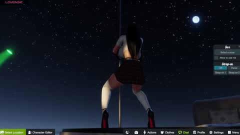 Hanna online show from 11, 9, 2025