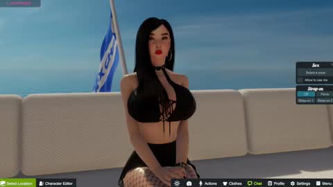 Hanna online show from 3, 10, 2025