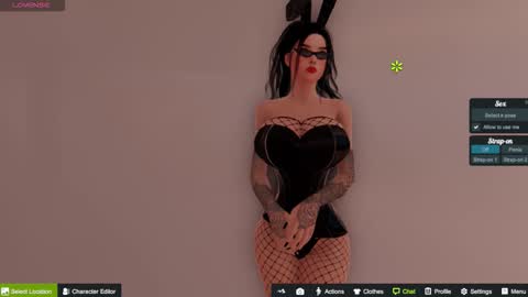 Hanna online show from 28, 10, 2025