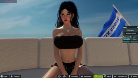 Hanna online show from 11, 11, 2025