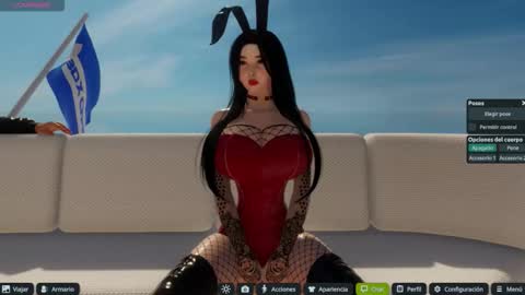 Hanna online show from 17, 2, 2026