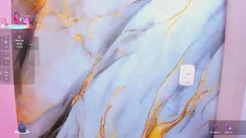 hinata_dolly online show from 23, 12, 2025