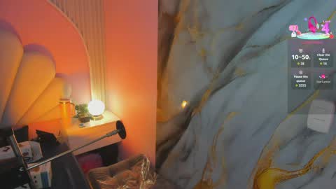 hinata_dolly online show from 3, 4, 2026