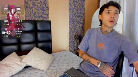 FANE AND DAVID online show from 4, 11, 2025