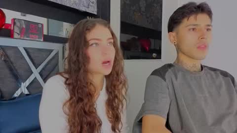 FANE AND DAVID online show from 6, 2, 2026