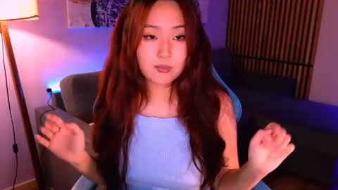 Hinata online show from 15, 6, 2026
