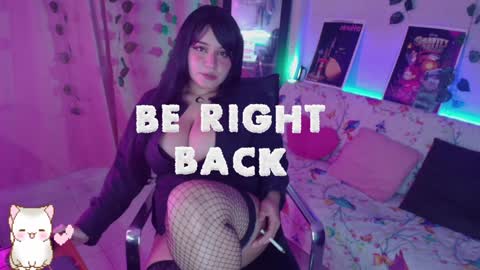 violet moon online show from 18, 1, 2025