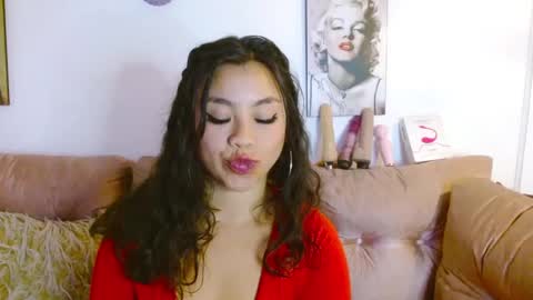 Snapshot of hinataleecs chatting on 5, 2, 2025 hinata lee online show from 5, 2, 2025