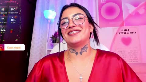 Snapshot of hinataweed01 chatting on 17, 12, 2024 Karol Independent Model online show from 17, 12, 2024