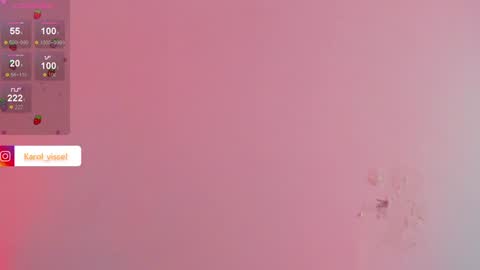 Snapshot of hinataweed01 chatting on 18, 12, 2024 Karol Independent Model online show from 18, 12, 2024