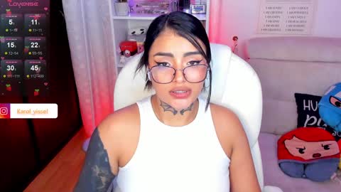 Snapshot of hinataweed01 chatting on 27, 12, 2024 Karol Independent Model online show from 27, 12, 2024