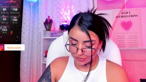 Snapshot of hinataweed01 chatting on 27, 12, 2024 Karol Independent Model online show from 27, 12, 2024