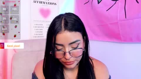 Snapshot of hinataweed01 chatting on 1, 3, 2025 Karol Independent Model online show from 1, 3, 2025