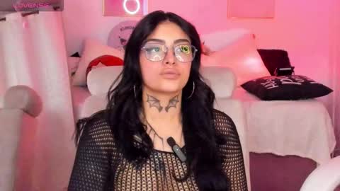 Snapshot of hinataweed01 chatting on 14, 9, 2025 Karol Independent Model online show from 14, 9, 2025