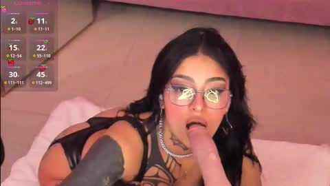 Snapshot of hinataweed01 chatting on 13, 10, 2025 Karol Independent Model online show from 13, 10, 2025