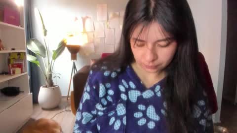 Snapshot of hinnata69 chatting on 29, 10, 2025 Hinnata online show from 29, 10, 2025