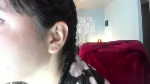 Snapshot of hinnata69 chatting on 1, 11, 2025 Hinnata online show from 1, 11, 2025