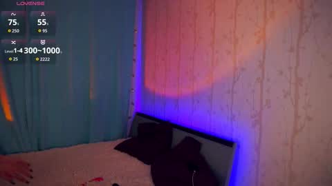 Leya Day Mary Night   PvT Open online show from 22, 11, 2025