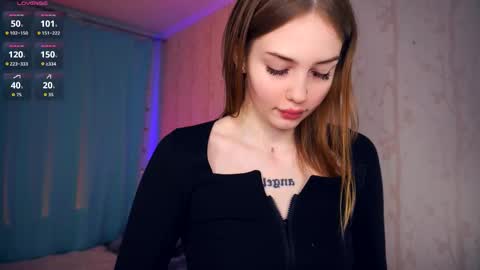 Leya Day Mary Night   PvT Open online show from 25, 11, 2025