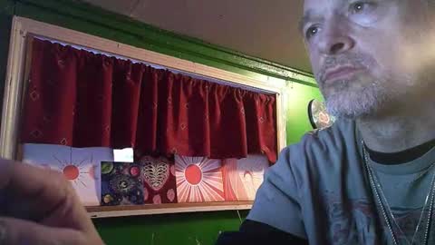 Snapshot of hippiedad333 chatting on 10, 2, 2026 hippiedad333 online show from 10, 2, 2026