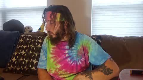 Snapshot of hippiejagain chatting on 6, 10, 2025 hippiejagain online show from 6, 10, 2025