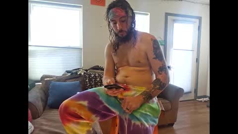 Snapshot of hippiejagain chatting on 16, 11, 2025 hippiejagain online show from 16, 11, 2025