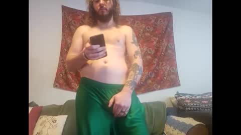 hippiejagain online show from 6, 1, 2026