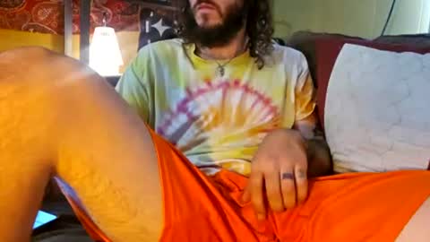 Snapshot of hippiejagain chatting on 20, 7, 2026 hippiejagain online show from 20, 7, 2026