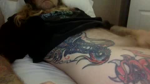 hippybiker online show from 4, 3, 2025