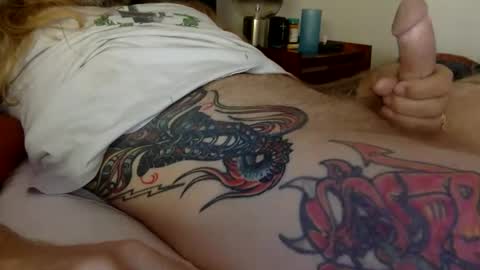 hippybiker online show from 1, 12, 2025