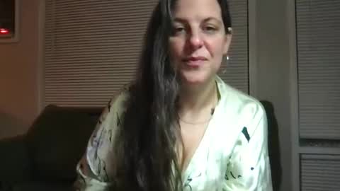 HippyPrincess22 online show from 29, 11, 2025