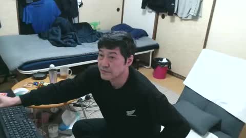 hiro110 online show from 10, 3, 2026