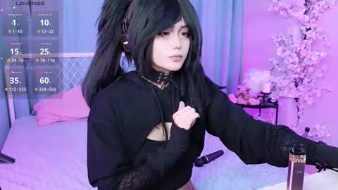 Hiro Ryota online show from 28, 3, 2026