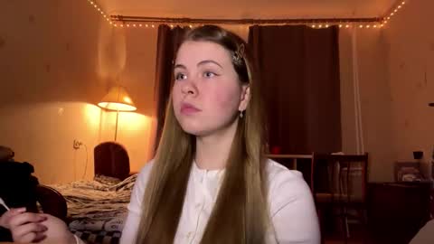 Snapshot of hirokosersen chatting on 18, 2, 2026 I am Amy ntmu Lets hit 10 Thumbs Up together online show from 18, 2, 2026