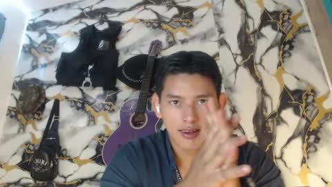 hirosi shen online show from 28, 5, 2026