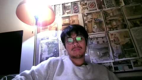 Taick online show from 30, 3, 2026