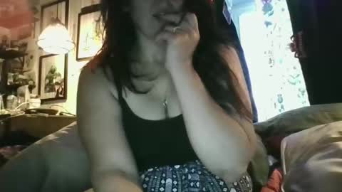 Snapshot of hisnotyours chatting on 7, 10, 2025 Grace online show from 7, 10, 2025