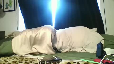 Grace online show from 14, 11, 2025