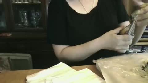 Grace online show from 13, 4, 2026