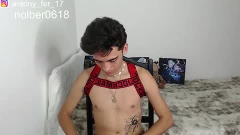 Hisokax online show from 5, 12, 2025