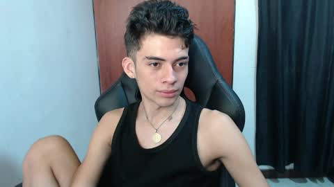 Hisokax online show from 11, 4, 2026