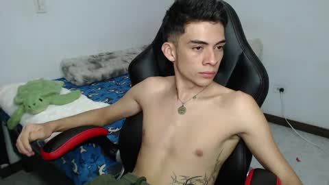 Hisokax online show from 25, 4, 2026