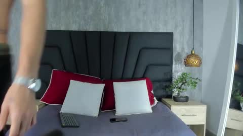 Snapshot of hisoka_0 chatting on 24, 10, 2025 Hisoka online show from 24, 10, 2025