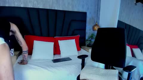 Snapshot of hisoka_0 chatting on 31, 10, 2025 Hisoka online show from 31, 10, 2025