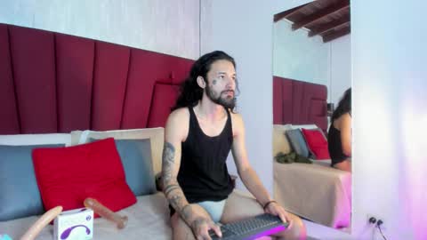 Snapshot of hisoka_0 chatting on 18, 11, 2025 Hisoka online show from 18, 11, 2025