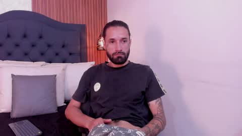 Hisoka online show from 10, 4, 2026